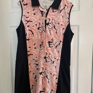 Stella Parker Sun Dress